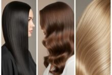 Memilih Antara Smoothing, Rebonding, dan Keratin Treatment 1 cr