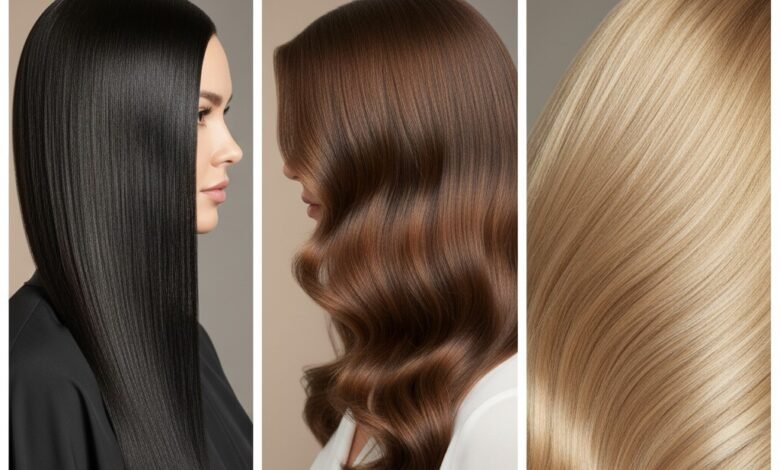 Memilih Antara Smoothing, Rebonding, dan Keratin Treatment 1 cr