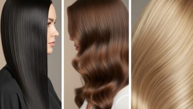 Memilih Antara Smoothing, Rebonding, dan Keratin Treatment 1 cr