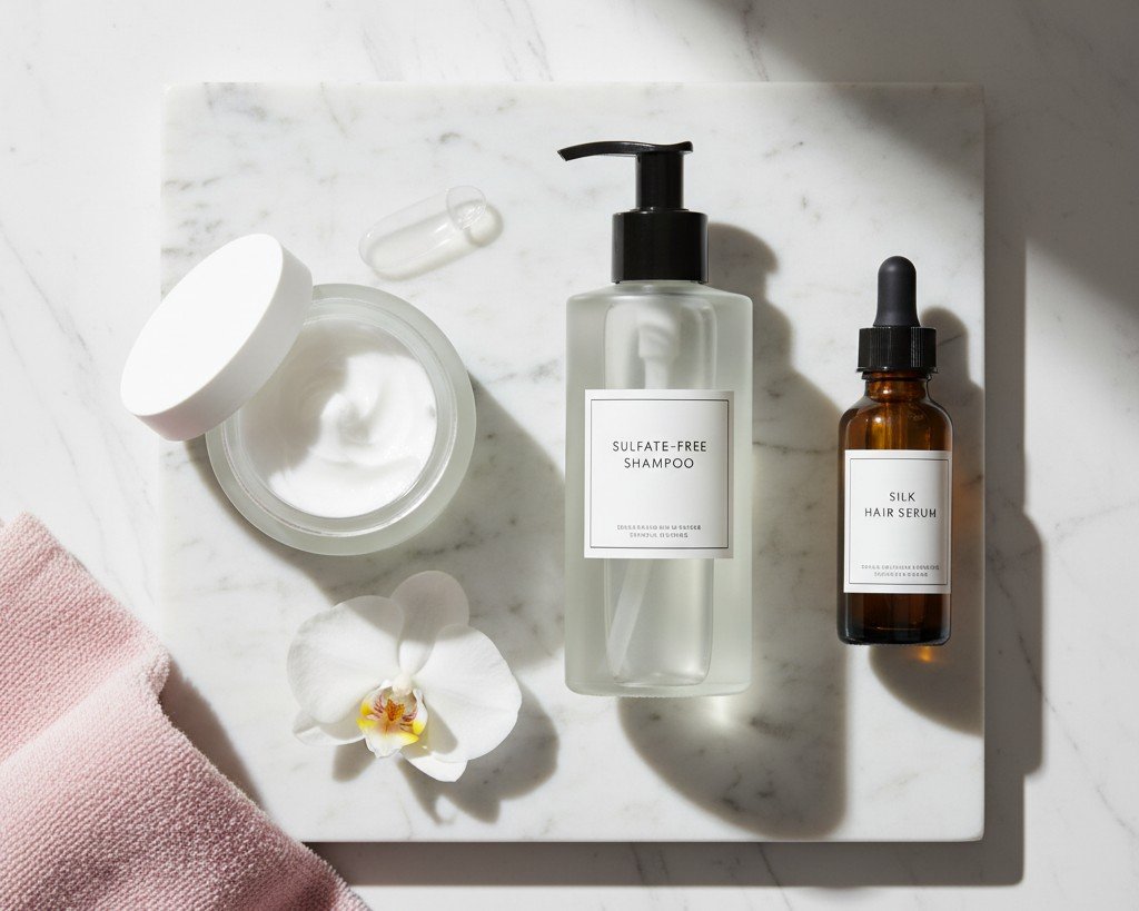 Memilih Antara Smoothing, Rebonding, dan Keratin Treatment 3 cr