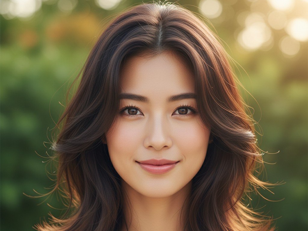 Panduan Hush Cut: Cocok untuk Wajah Bulat & Rambut Tipis?