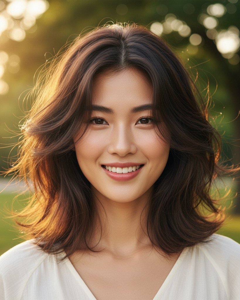 Panduan Hush Cut 4 cr