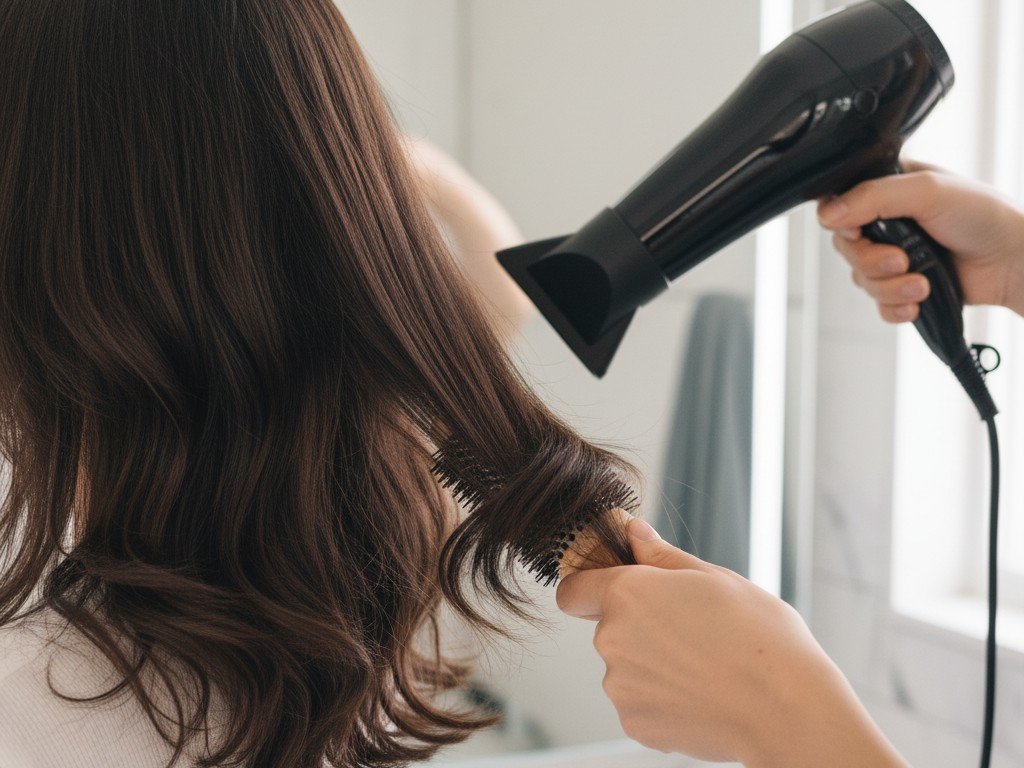 Panduan Hush Cut 5 cr