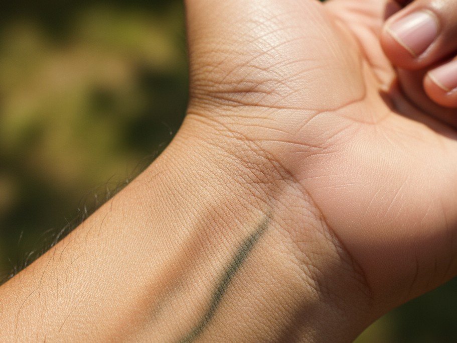 Panduan Warna Rambut Pria 2 cr