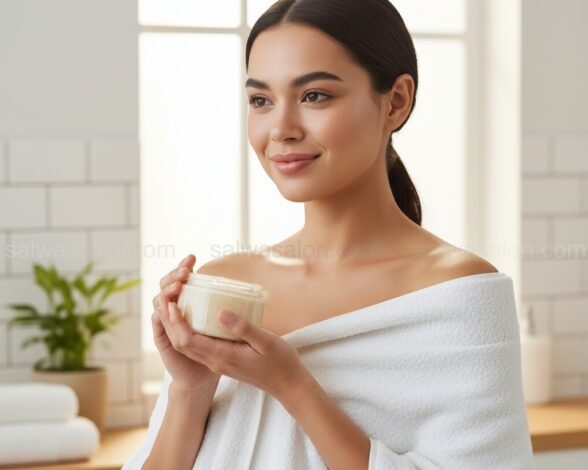 Perawatan Diri di Rumah ala Beauty Besties SalwaSalon 1 tn1