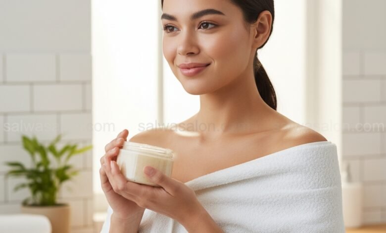 Pancarkan Kilau Alami: Menjelajahi Dunia Perawatan Diri di Rumah ala Beauty Besties SalwaSalon Perawatan Diri di Rumah ala Beauty Besties SalwaSalon 1 tn1