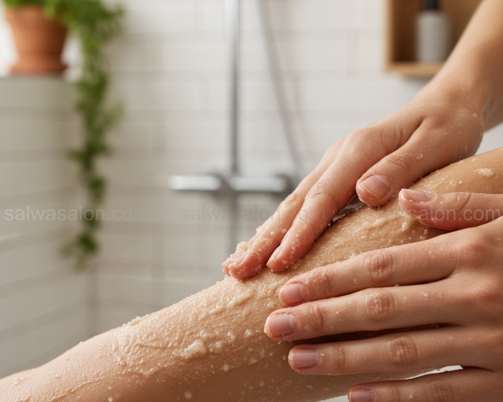 Pancarkan Kilau Alami: Menjelajahi Dunia Perawatan Diri di Rumah ala Beauty Besties SalwaSalon Perawatan Diri di Rumah ala Beauty Besties SalwaSalon 2 tn1