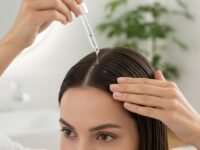 Perawatan Penumbuh Rambut Paling Efektif 1 cr