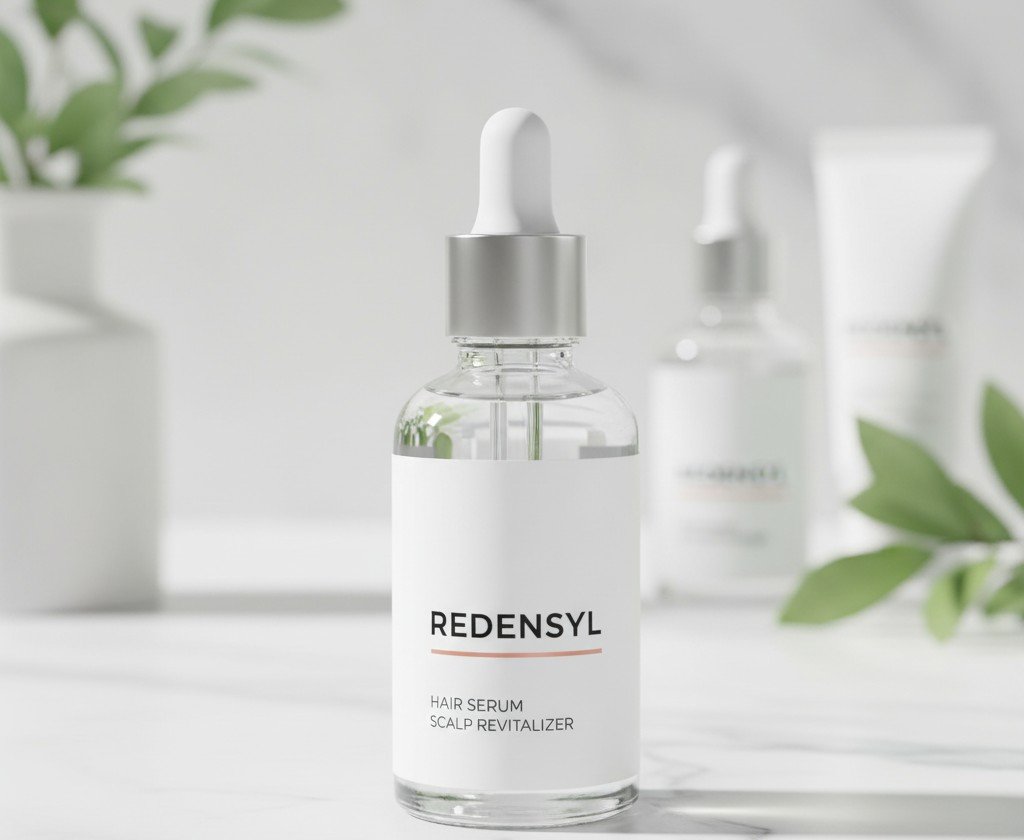 Perawatan Penumbuh Rambut Paling Efektif 3 cr