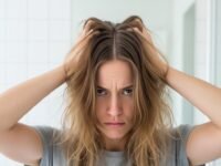 Perawatan Rambut Pasca Smoothing 1 cr