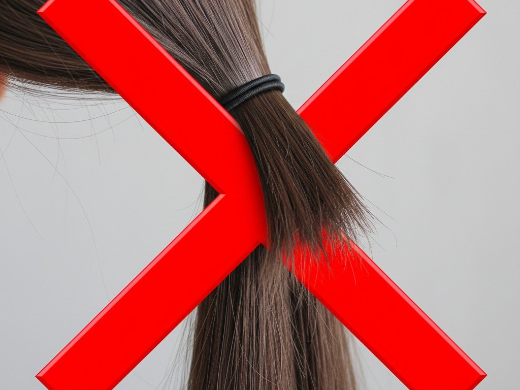 Perawatan Rambut Pasca Smoothing 2 cr