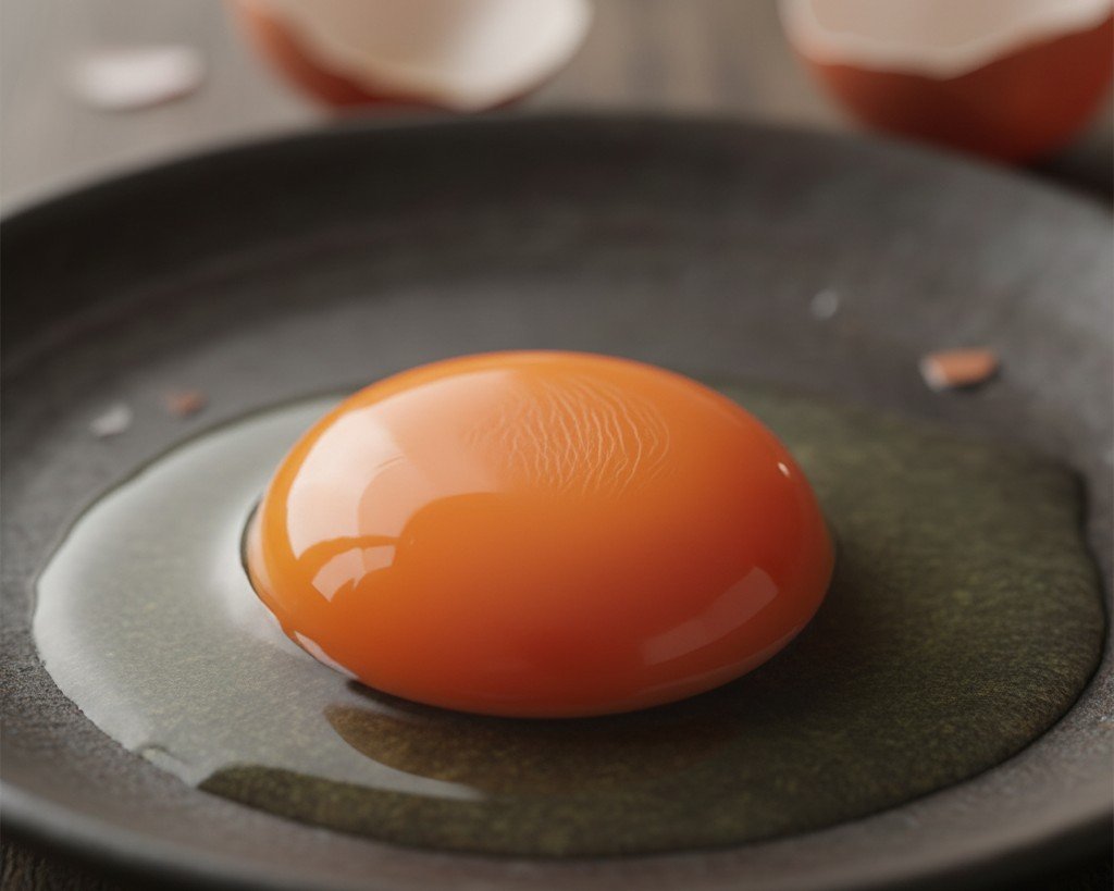 Rambut Rontok & Solusi Nutrisinya 4 cr