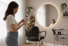 Strategi Pemasaran untuk Salon Rumahan 1 cr