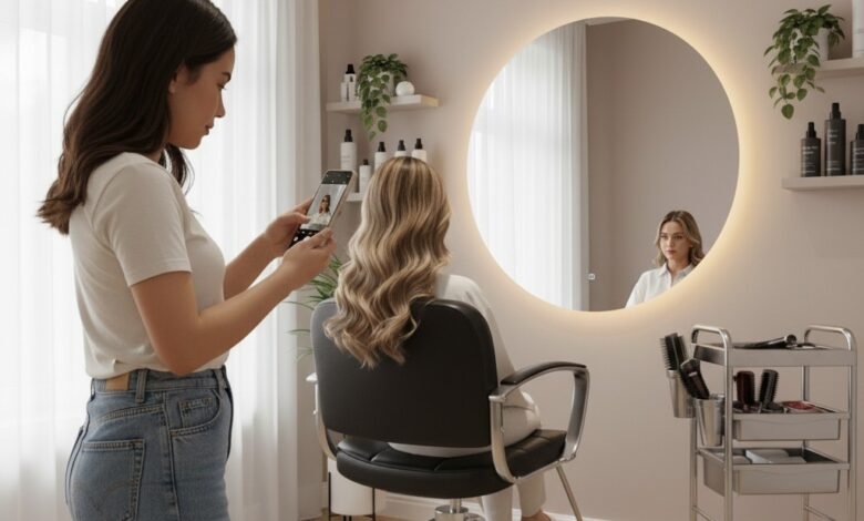 Strategi Pemasaran untuk Salon Rumahan 1 cr