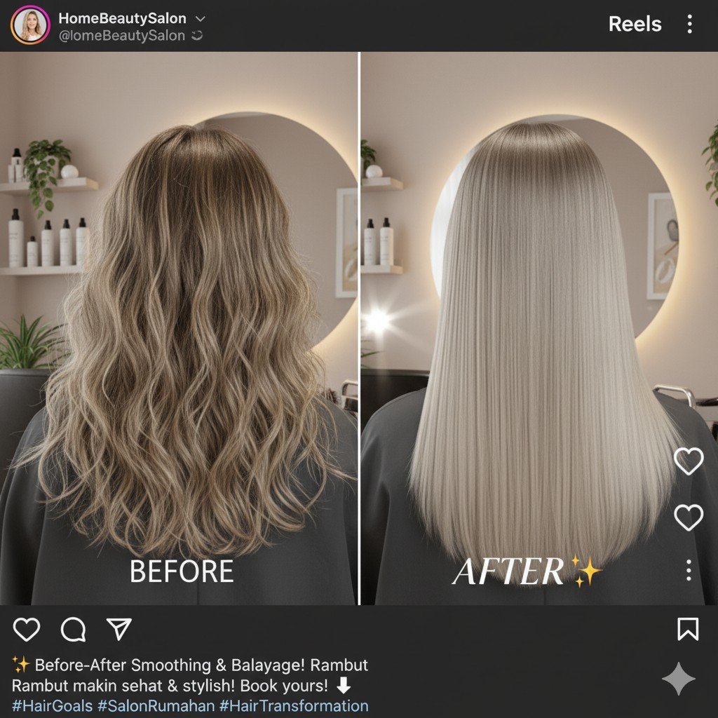 Strategi Pemasaran untuk Salon Rumahan 4 cr