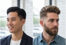 Tutorial Crew Cut 5 cr