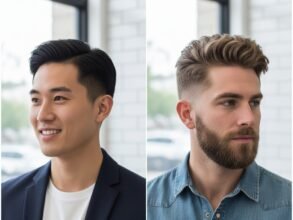 Tutorial Crew Cut 5 cr