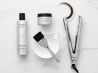 Diy smoothing rambut salwasalon 1 cr