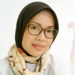 Fatmawati Tahir - Chief Editor & Master Hairstylist SalwaSalon