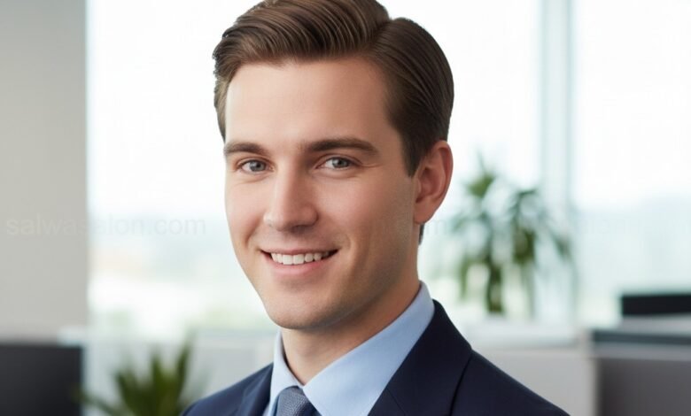 Gaya rambut interview kerja 1 cr tn1 Gaya rambut interview kerja 1 cr tn1