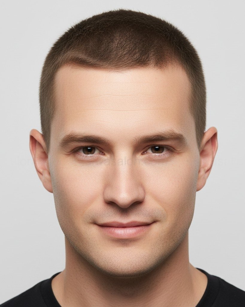 5 Gaya Rambut Pria Ini Bikin HRD Langsung Jatuh Cinta di Interview Kerja! Gaya rambut interview kerja 3 cr tn1