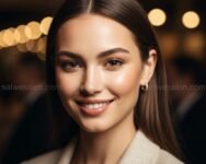 Red carpet makeup 1 tn1