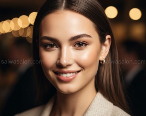 Red carpet makeup 1 tn1