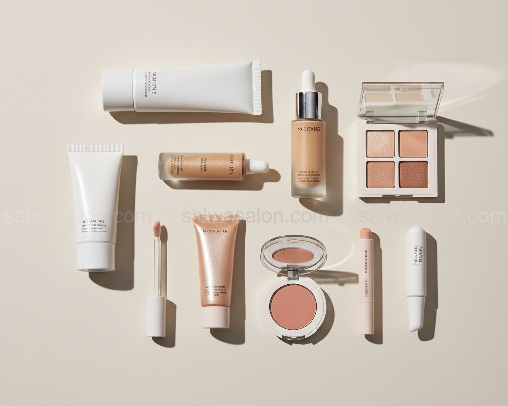 Red carpet makeup 2 tn1