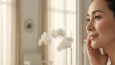 Resolusi 2026 aging gracefully a tn1