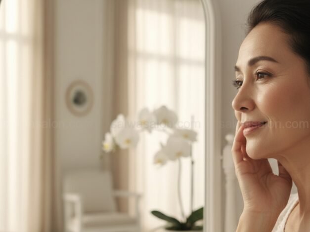 Resolusi 2026 aging gracefully a tn1