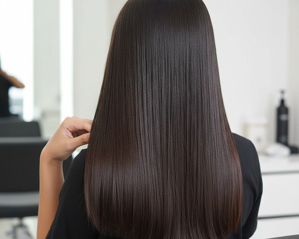 Smoothing kribo 4 cr