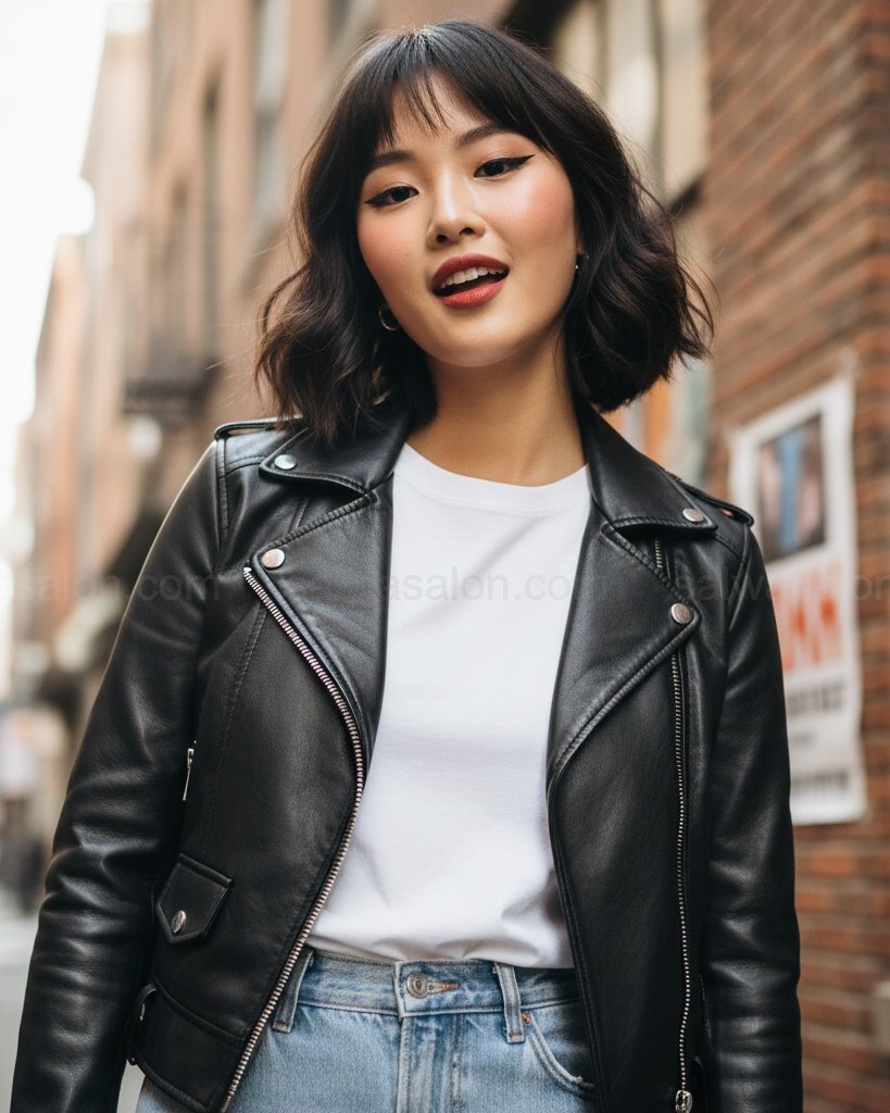 Vintage K Pop inspired outfit 1 tn1