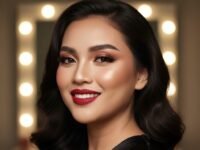 3 Trik Makeup Kilat untuk pesta 1 cr