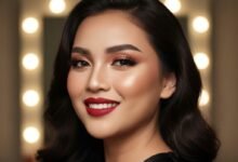 3 Trik Makeup Kilat untuk pesta 1 cr