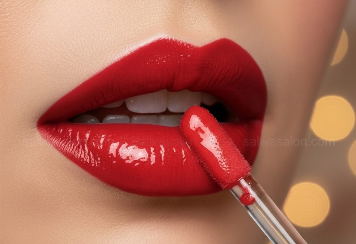 3 Trik Makeup Kilat untuk pesta 5 tn1