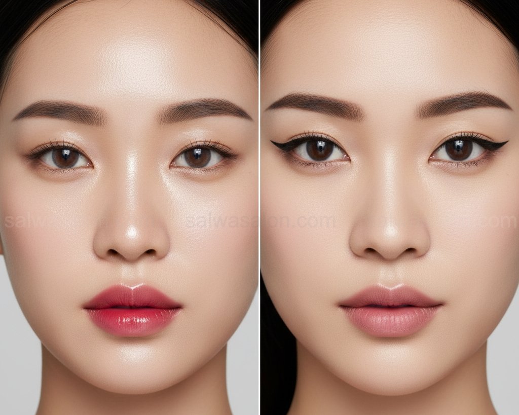 5 Tren Makeup 2026 2 tn1