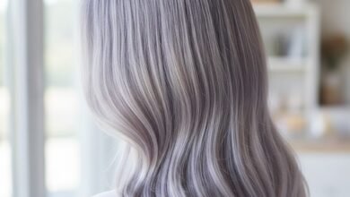 5 Shampoo Silver Wajib Punya di Bawah 200 Ribu! - Featured