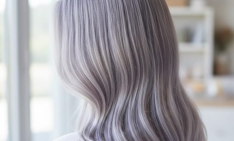 5 Shampoo Silver Wajib Punya di Bawah 200 Ribu! - Featured