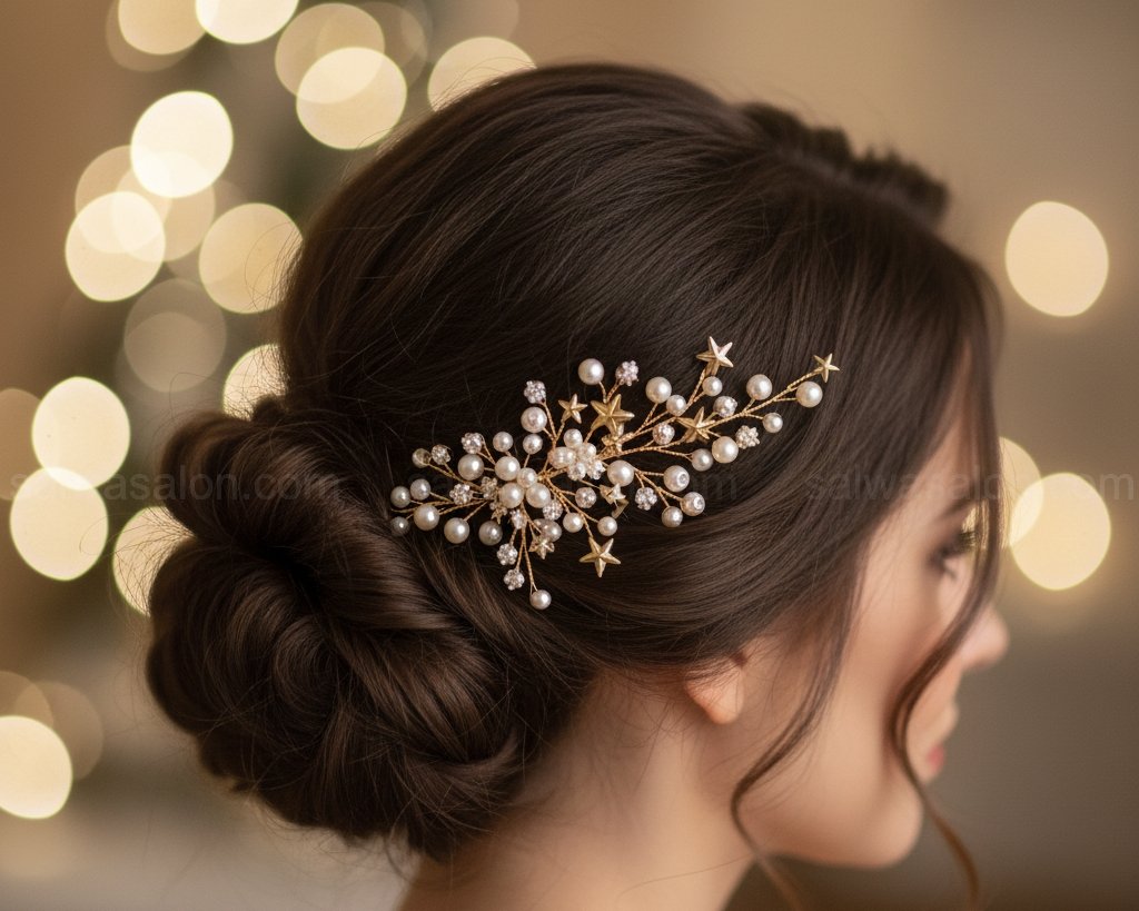 7 Ide Aksesori Rambut Natal 2 tn1