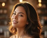 Bikin Rambut Wangi Seharian tn1