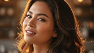 Bikin Rambut Wangi Seharian tn1