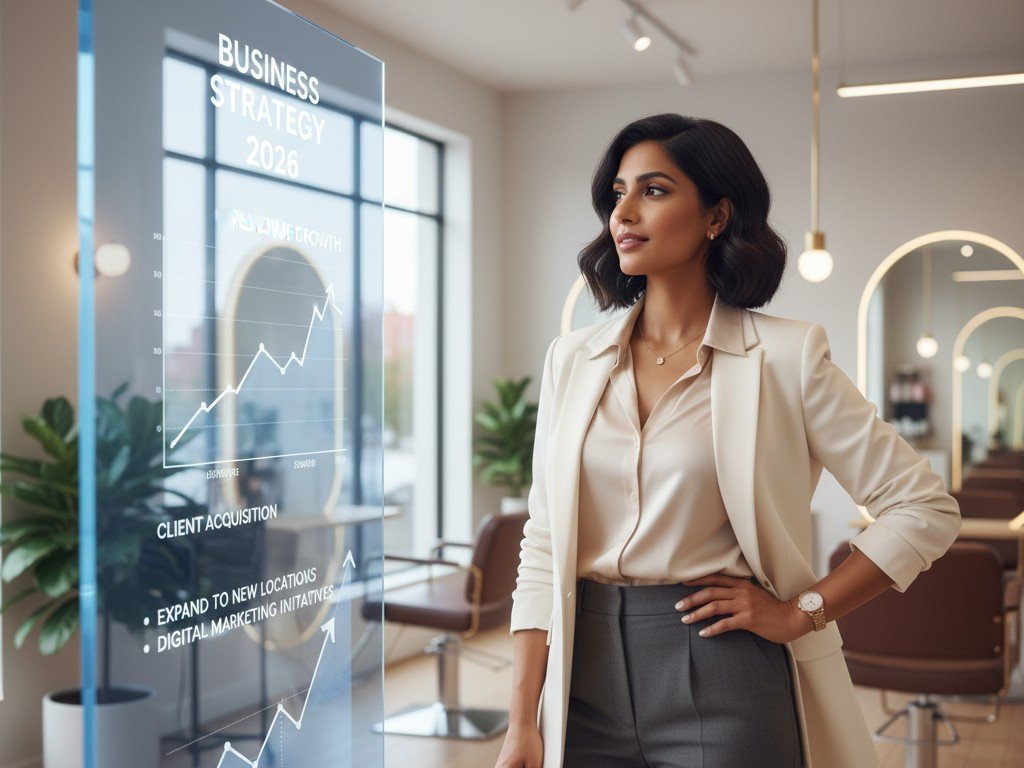 Blueprint Pertumbuhan Salon 2026 1 cr