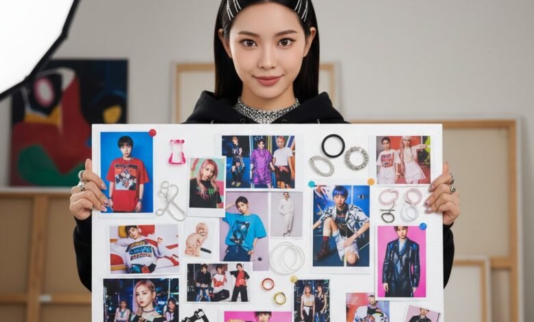 7 Rahasia Jadi Fashion Stylist KPop Impian: Dari Nol Sampai Dandanin Artis Korea! Fashion Stylist KPop Impian 1 cr