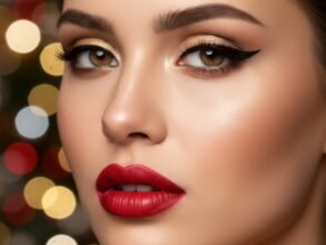 Makeup Natal 2 cr