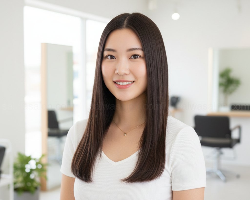 Rahasia Smoothing, Rebonding, & Keratin 1 tn1