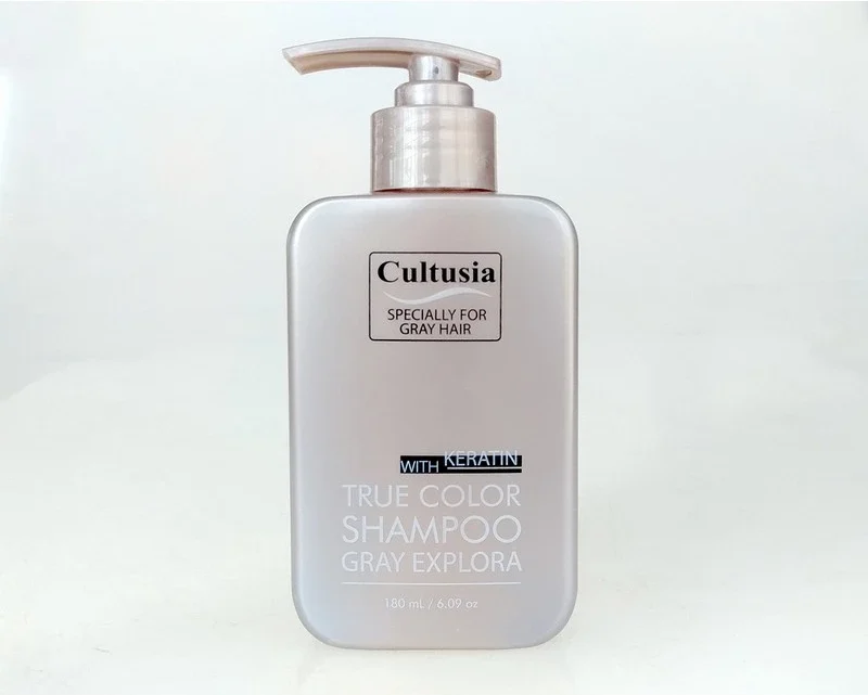5 Shampoo Silver Wajib Punya di Bawah 200 Ribu! - image 1