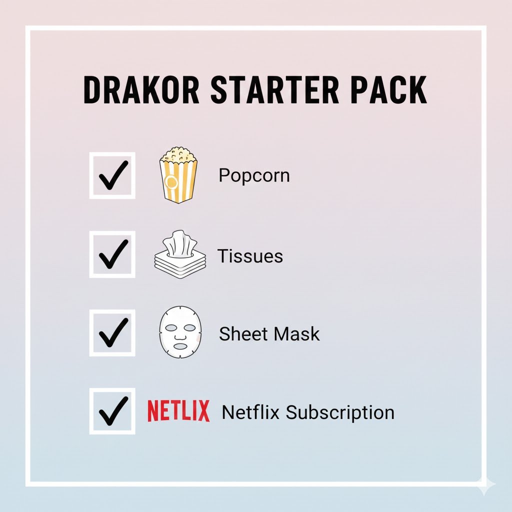 Siap-Siap Baper Awal Tahun! Kim Seon Ho &amp; Go Yoon Jung Main Rom-Com Baru di Netflix - image 3