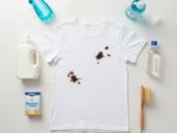 Oops! Noda Cat Rambut Nempel di Baju? Salwa Punya Jurus Anti-Gagal Nih! - Featured