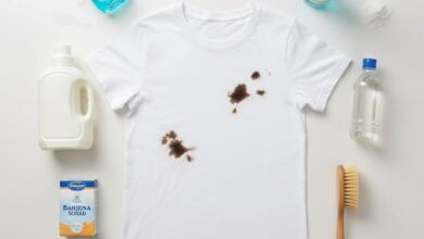 Oops! Noda Cat Rambut Nempel di Baju? Salwa Punya Jurus Anti-Gagal Nih! - Utama