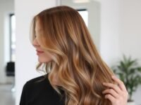 Pede Banget Habis Cat Rambut? Ini 5 Jurus Jitu Biar Rambutmu Tetap Kece Badai! - Utama